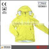 2017 Waterproof Coats Cheap Raincoat Mens Nylon Jacket thumbnail-1