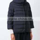 Shandao OEM Custom Warm Winter Long Sleeve Winter Coats Women thumbnail-2
