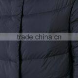 Shandao OEM Custom Warm Winter Long Sleeve Winter Coats Women thumbnail-4