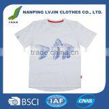 T-Shirts Product Type and Print Technics Round Neck T-shirt thumbnail-1
