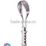 Simpson Luikart Obstetrical Forceps, 14" thumbnail-1