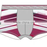 Classic Design Fashion High Quality Professional Design Cotton Sexy Underwear for Men