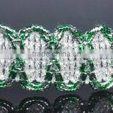 Hi-ana Trim1 Our Factories 20 Years'experience Top Quality Bridal Lace Trim thumbnail-4