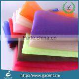Plain Coloured Nylon Mesh Dress Soft Net Fabric thumbnail-6