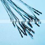 Plastic Security Loop Lock Tag Pins Fastener thumbnail-3