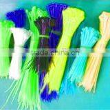 Booster Colored New Designed Cable Tie for Fixing, Made in China thumbnail-5