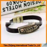 Mens Band Brummel Rope Friendship Bracelet thumbnail-2