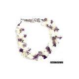 Sell Mother of Pearl Bracelet thumbnail-1