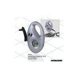 Mobile Phone Charger W/Clock thumbnail-1