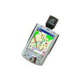 United Kingdom Pharos Pocket Gps Navigator