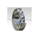 Original NSK Deep Groove Ball Bearing thumbnail-1