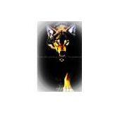 Printing|Content With Rare for Expensive|The Unprecedented Printed Pattern| thumbnail-1