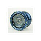 Magicyoyo N9 Splash Yoyos Professional Yoyo Manufactory for Wholesale,OEM thumbnail-1