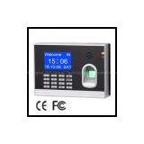 ZKS-T22 Fingerprint Time Attendance and Access Control System