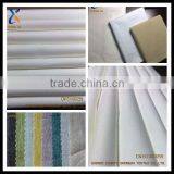 Poplin Solid Color Shirt Blend Polyester Cotton Extra Wide Fabric for Bedding thumbnail-1