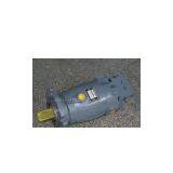 Hydraulic Motor Sauer MF21