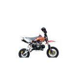 150cc Dirt Bike
