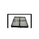 268110-050524 Car Auto Cabin Air Filter Air-conditioning Engine Air Intake Purifier for All Car Models thumbnail-1