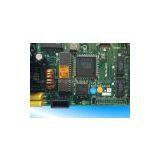 RX211C Mitsubishi PCB Board thumbnail-3