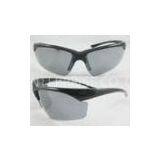 UV Protection Mens Sport Sunglass With PC/Polarized Lenses thumbnail-1