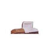 Sell Wooden Coffin thumbnail-1