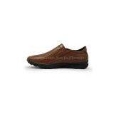 Nice Mens Leather Casual Shoes 2013 thumbnail-2