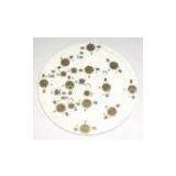 White Led PCB Board Manufacturer With Taiyo PSR4000 for High - Current PCB, Printer Driver thumbnail-1