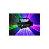 3.5w 650nm 447nm Green, Pink, Purple, Yellow, Blue Rgb Ilda Laser Show Light Tpl207