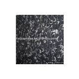 New Granite Tile(new Marble Tile, Seashell Black Marble, Chinese Granite Tile, Chinese Marble Tile) thumbnail-1
