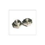 High Stregth Grade 10.9 Track Bolt and Nut thumbnail-1