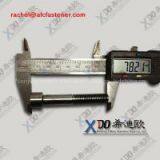 Stainless Steel Socket Screws 1.4541 thumbnail-3