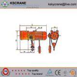 Mining Electric Hoist thumbnail-3