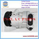 AC Compressor for Delphi,GM/Harrison Four Seasons 68218 13250606 13271266 1618047 thumbnail-1
