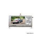 Sell Sun Visor In-Car TFT LCD Monitor thumbnail-1