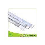 SMD2835 2ft / 4ft LED T8 Tubes For Home Kitchen Lighting , 10w / 18watt Tube thumbnail-1