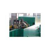 Carbon Steel Pipe Cold Rolling Mill Equipment 90KW With 249mm Roll Diameter