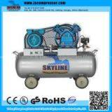 3HP 2.2KW 100L 8 Bar Piston Compressor Air thumbnail-3