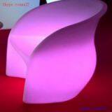 Glowing Led Bar Chair Light thumbnail-3