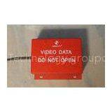 Mini Car Black Box Recorder SD 32GB,64GB Fireproof 15 Min For Car , Taxi