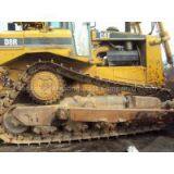 Used Cat Bulldozer D8R thumbnail-2