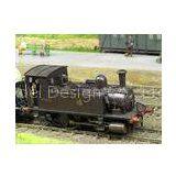 Model Train Layout Family Indoor Sofa 1/30 (sf176)