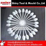 25 Cavities Table Spoon Mould thumbnail-2