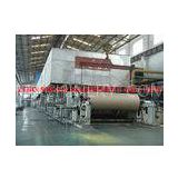 High Strength Corrugated Paper, High Speed Fourdrinier Paper Machine , Corrugated Paper Machine