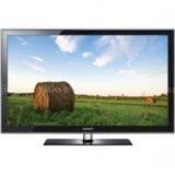 Samsung LN40C650 40-Inch 1080p 120 Hz LCD HDTV (Black) thumbnail-1