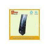 Custom Cardboard Hook Display Stands Ligetweight And Foldable