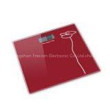 Digital Body Scale VBS117 thumbnail-3