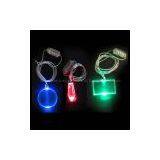 Flashing Necklace thumbnail-1