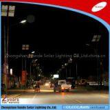 IP65 100w Solar Led Street Light thumbnail-1