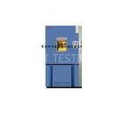 Constant Temperature Humidity Changing Test Chamber with Over-Temperature Protection