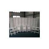 Resin Folding Chair thumbnail-2